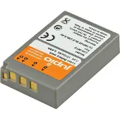 Jupio PS-BLS5/PS-BLS50 1210mAh Olympus kamerabatteri