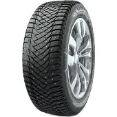 Goodyear Ultra Grip Arctic 2 ( 205/50 R17 93T XL, Dubbade )