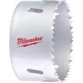 Milwaukee Hålsåg Bi-metal Contractor 4932464702; 83x38 mm