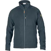 Fjällräven Men's Buck Fleece Graphite