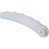 Makita - Knife - 12 delar - 255 mm - för DUR368AZ, DUR368LZ, DUR369AZ