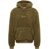 Karl kani Sweatshirt oliv