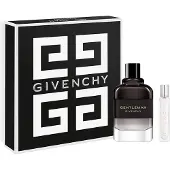 Givenchy Gentleman Boisée GIFT SET EDP 100 ml en miniatyr EDP 12,5 ml