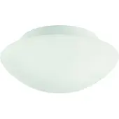 Nordlux 25576000 Ufo Takbelysning E27 Vit