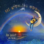 Ginza.se Valley Jim: Sit Upon the Moon