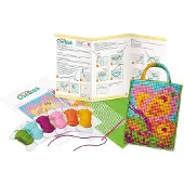 4M Stitch Lätt Att Göra Kors