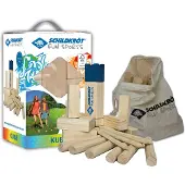 Schildkröt trädgårdskubb Gra och Outdoor Fun Sports (SFS0073)