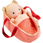 Lilliputiens „Baby in a Basket“ – „Anais“ kläder och filtar