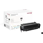 Lexmark Tonerkassett svart 10.000 sidor return, hög kapacitet