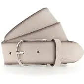 Mustang Bälte beige