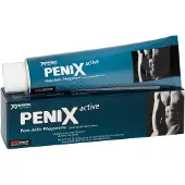 Joydivision PeniX active - penisvård kräm - 75ml