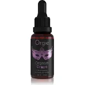 Orgie - orgasmdroppar - lusthöjare för kvinnor - 30ml