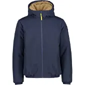 CMP Fix Hood 31k2897 Jacka