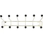 PT Living SATURNUS GLAM väggfäste för kläder 53,5 cm