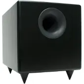 Audioengine S8, 125 W, Aktiv subwoofer, 27 - 180 hz, 250 W, 88 dB, 50 - 130 hz