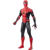 Marvel Spiderman Titan Hero Series - Hero Pioneer No Way Home Spider Man-figur