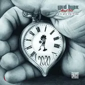 Ginza.se Laid Blak: About Time (Deluxe)