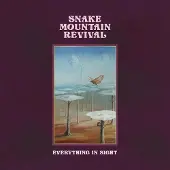 Rebel Snake Mountain Revival: Everything in Sight