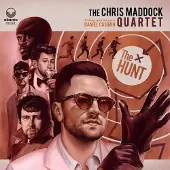 Ginza.se The Chris Maddock Quartet: The Hunt