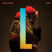 Ginza.se Stone Allen: Apart