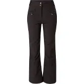 Killtec Outdoorbyxa 'Thônes' svart