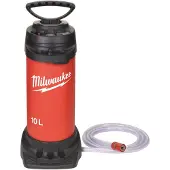 Milwaukee Vattenflaska till diamantvåtborr 4932399726; 10 l