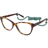 Missoni Mmi007505lf31 Kvinna Med Glasögon
