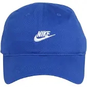 Nike Kids Futura Curve Brim Keps