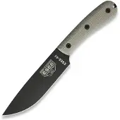 ESEE Model 6 Traditional Handle