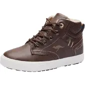 Kangaroos Höga sneakers Kavu X pojkar - Brun - 30