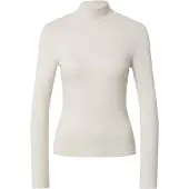 EDITED The Label T-shirt 'Cassandra' kräm