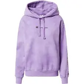 Champion Fashion Hoodie - Lila - - 18-20 år - Hoodie
