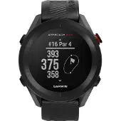 Garmin Approach S12 Klocka