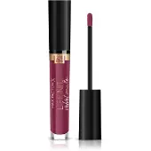 Max Factor Lipfinity Velvet Matte 24 HRS Lipstick 3,5ml W 050 Satin Berry