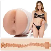 Fleshlight Girls - Mia Malkova, Boss Level + 100ml glid
