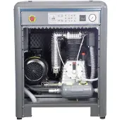 Aerotec PRO B-AK25-15 Tryckluftskompressor 15 bar