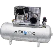 Aerotec N59-270 Z PRO Tryckluftskompressor 270 l 10 bar