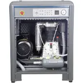 Aerotec Silent Basis PRO B-AK30-15 Tryckluftskompressor 15 bar