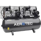 Aerotec 600T-270 FT Tryckluftskompressor