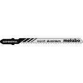 Metabo 623648000 5 sticksågblad 74 5 st