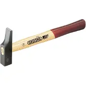 Gedore 65 E-22 8684420 Snickarhammare 350 g 300 mm DIN 5111 1 st