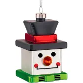 Alessi Snow Cube Julkula