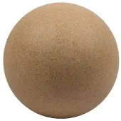 Heitronic Belyst dekorationskula Mundan, 30 cm, terrakotta Mundan, Terrakotta, Syntetmaterial, Modern