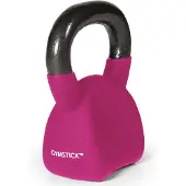 Gymstick Ergo Kettlebell 4-20kg - 4kg