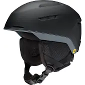 Smith Altus Mips Matte Black/Charcoal