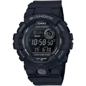 Casio G-shock Gbd-800 Klocka
