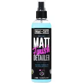 Muc-Off Matt Finish Detailer vårdande spray, 250 ml