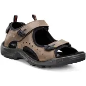 Ecco Men's Offroad Navajo Brown