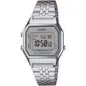 Casio La680-wea Damklocka
