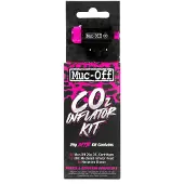 Muc-Off Mtb Co2-patron 2 Enheter